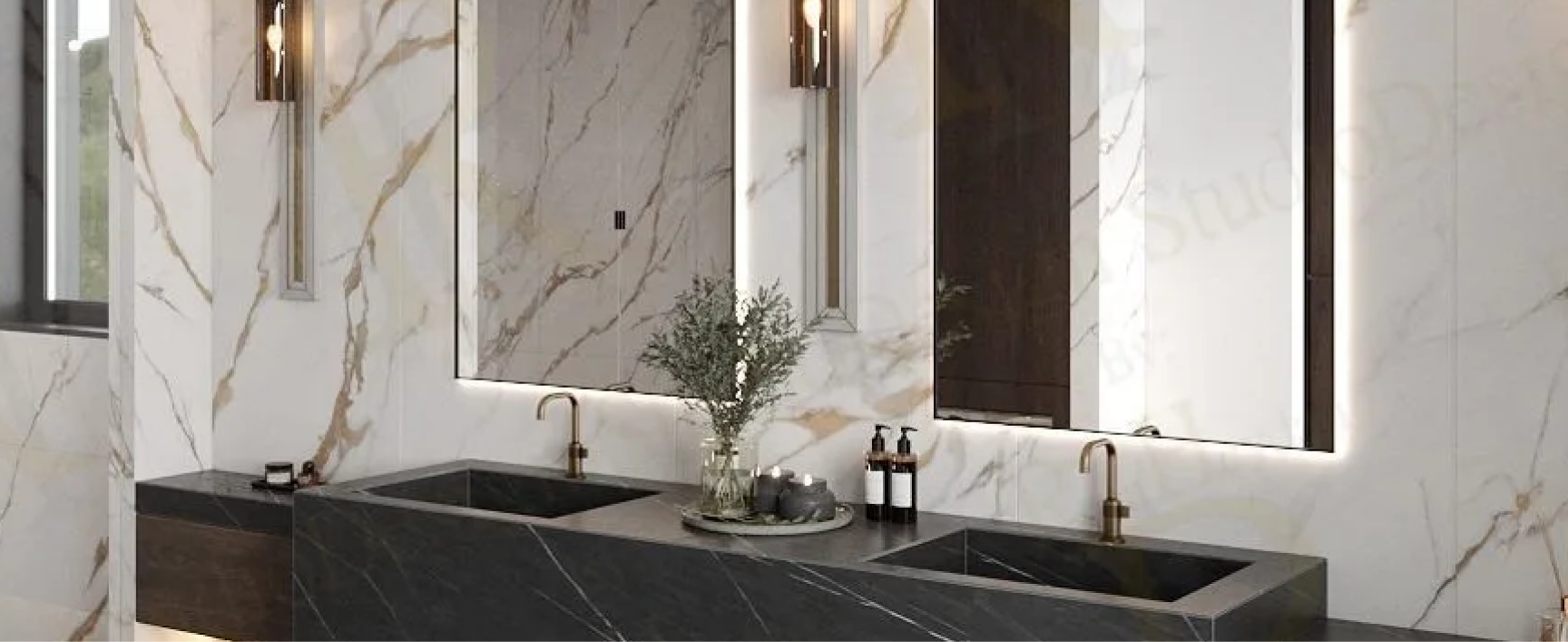 Maximizing Space: Smart Bathroom Storage Design Ideas in 2024