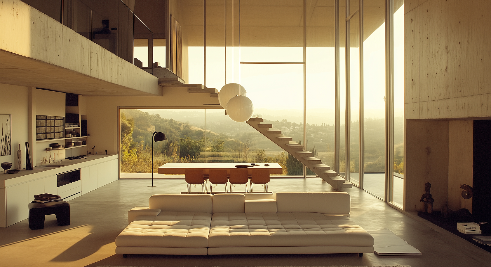 Home Design & Space Planning