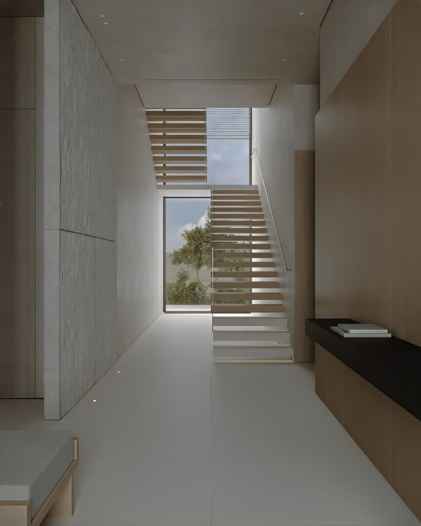 Home design