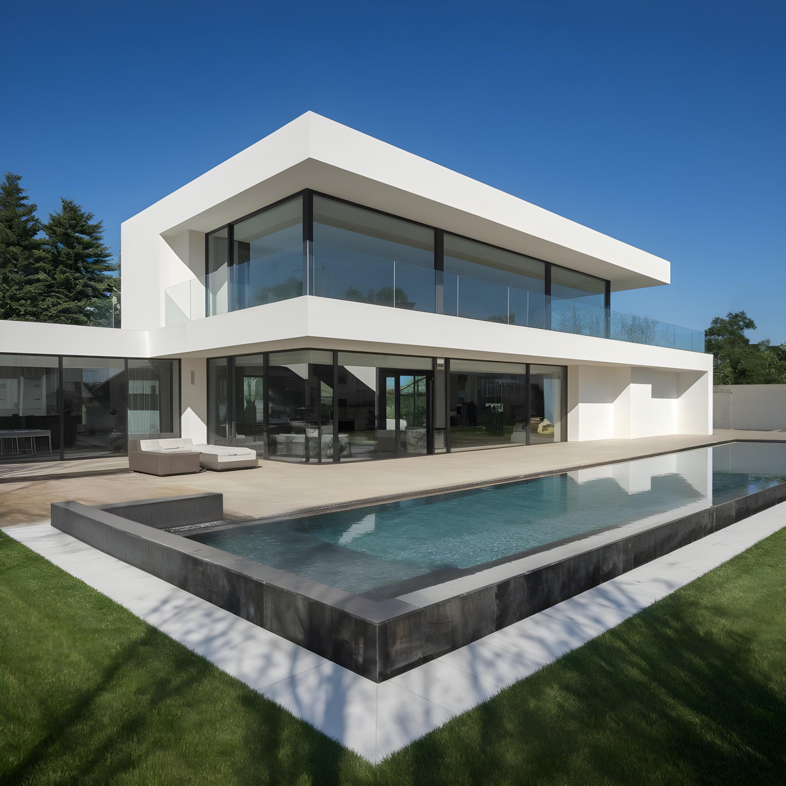 Expert Architecture and Home Design Firm in Toronto