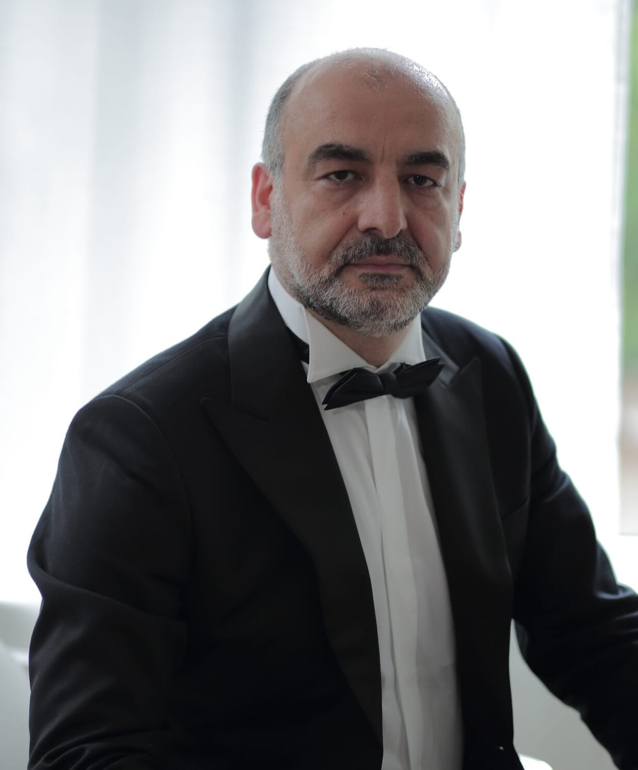 Mehran Heydari